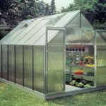 Greenhouse Seminar