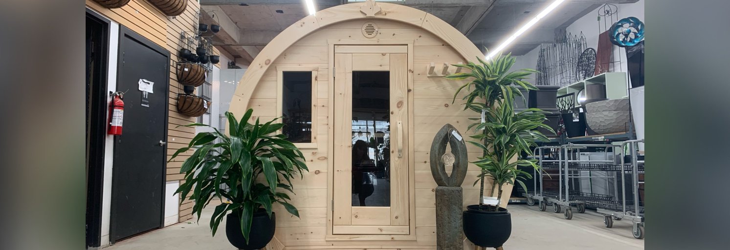 Saunas Saunas For Health and Wellness