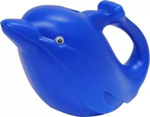 1.8L Kids Watering Can - Dolphin