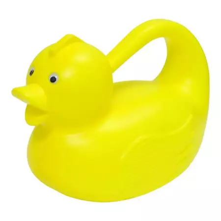 1.8L Kids Watering Can - Ducky