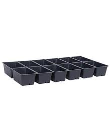 12x1 Insert Tray