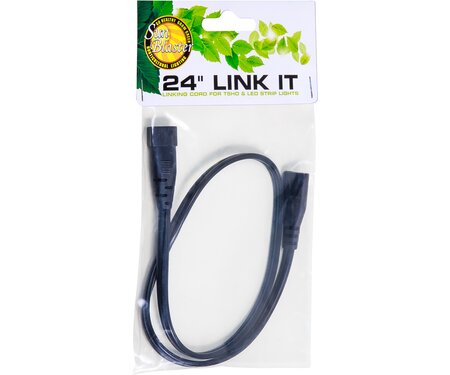 24" Sunblaster Connector Link Cable