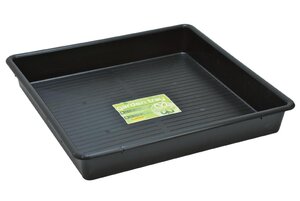 60 Cm Plant Tray Square (G191)