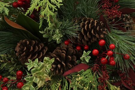 CHRISTMAS OUTDOOR PLANTER WORKSHOP - NOV. 22 - image 4
