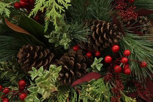 CHRISTMAS OUTDOOR PLANTER WORKSHOP - NOV. 14 - image 4