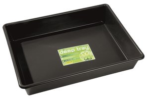 Deep Tray Garland (G47)