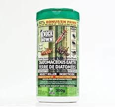 Diatomaceous Earth With Bait 300gm