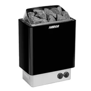 Electric Heater Sauna