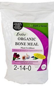 Evolve Bone Meal 10 Kg