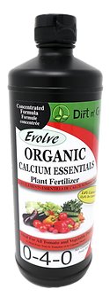 EVOLVE CALCIUM ESSENTIALS 1L