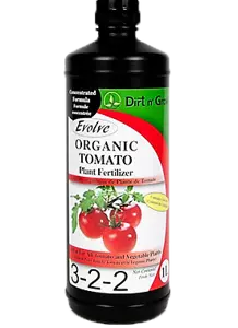 Evolve Tomato 3-2-2 10l - image 1