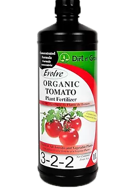 Evolve Tomato 3-2-2 10l - image 2