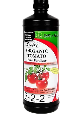 EVOLVE TOMATO LIQUID 1L