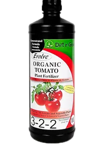 EVOLVE TOMATO LIQUID 1L