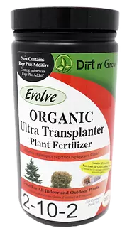 Evolve Ultra Transplanter 900g