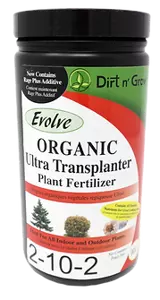 Evolve Ultra Transplanter 900g