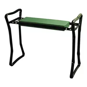 Folding Kneeler Bench