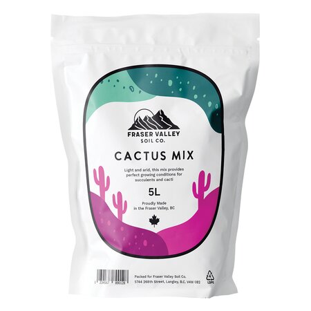 FVS Cactus Mix 5L