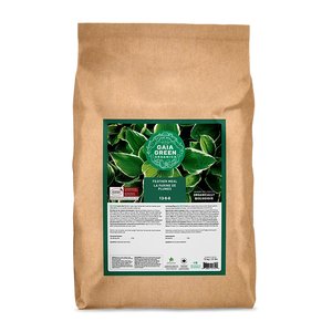 Gai Green Feather Meal 10kg
