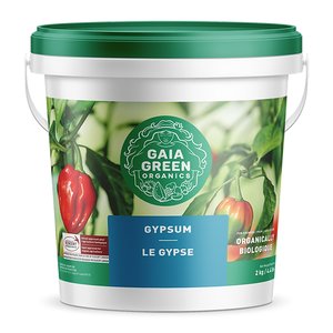 Gaia Agricultural Gypsum 2kg
