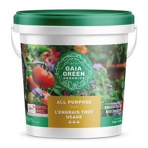 Gaia All Purpose 4-4-4 2kg