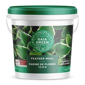 Gaia Feather Meal 1.5kg