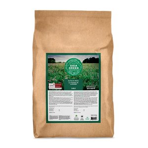 Gaia Green Alfalfa Meal 10 Kg