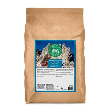 Gaia Green Diatomaceous Earth 4KG