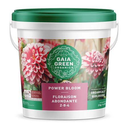 Gaia Power Bloom 2-8-4 2KG