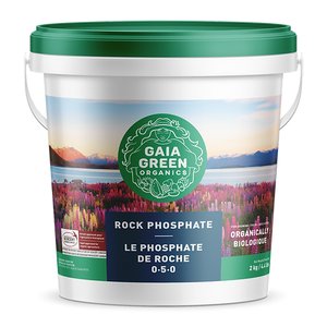Gaia Rock Phosphate 2kg