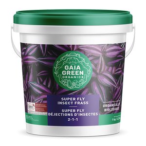 Gaia Super Fly 3-2-4 1 kg