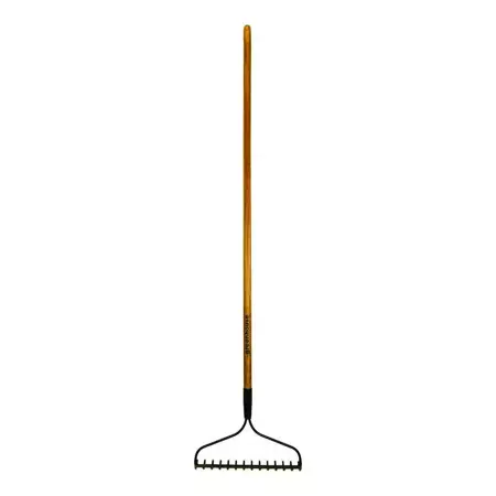 Garden Bow Rake