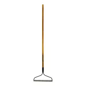 Garden Bow Rake