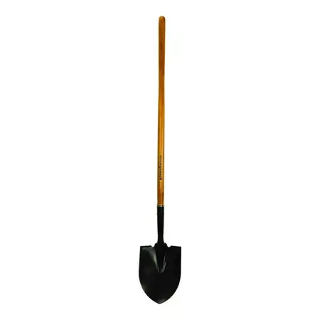 Garden Round Mouth Shovel