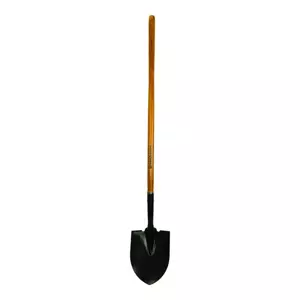 Garden Round Mouth Shovel