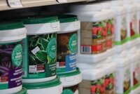 Garden Supplies