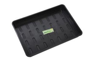 Garden Tray Black XL (G154)