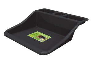 Garland Compact Tidy Tray Black (G185B)