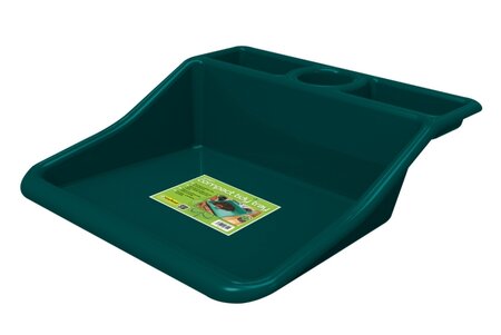 Garland Compact Tidy Tray Black (G185B) - image 3
