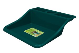 Garland Compact Tidy Tray Black (G185B) - image 3