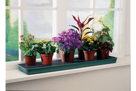 GARLAND SELF WATERING WINDOWSILL TRAY (G71) - image 1