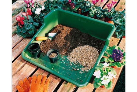 GARLAND TIDY TRAY (G48G) Green - image 2