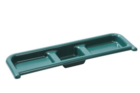 GARLAND TIDY TRAY SHELF RED (G72R) - image 3