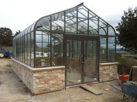 Greenhouses
