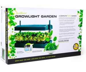 Grow Light Garden - image 2