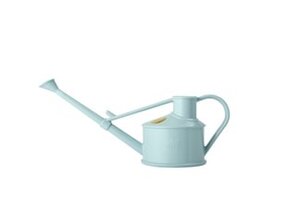 Haws Landley Sprinder .7l Watercan Duck Blue