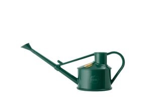 Haws Landley Sprinder .7l Watercan Green