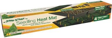 HEAT MAT 17 WATT - image 2