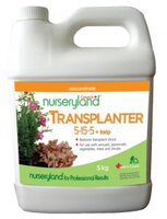Indoor Fertilizer