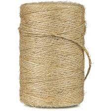 Jute Twine 200' - image 1